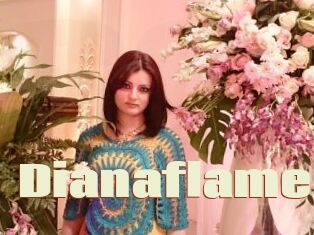 Dianaflame