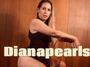 Dianapearls