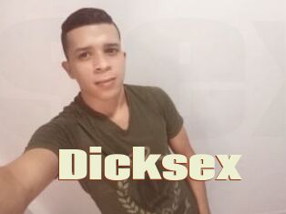 Dicksex