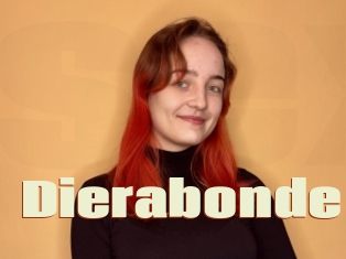Dierabonde