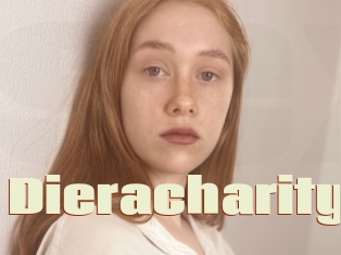 Dieracharity