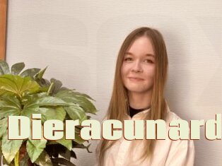 Dieracunard