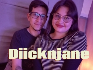 Diicknjane