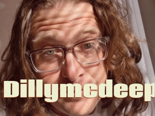 Dillymcdeep