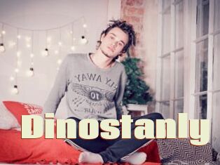 Dinostanly