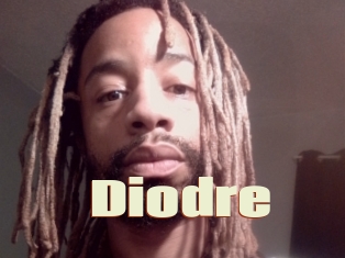 Diodre