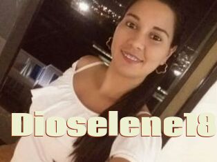 Dioselene18