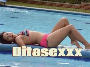 Ditasexxx