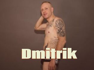 Dmitrik