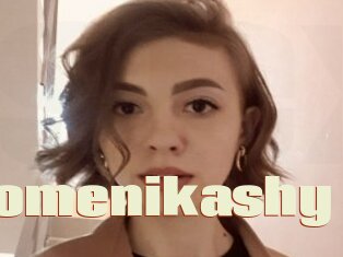 Domenikashy