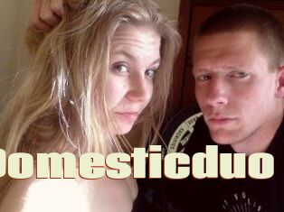 Domesticduo