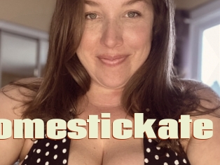 Domestickate