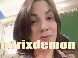 Dominatrixdemon