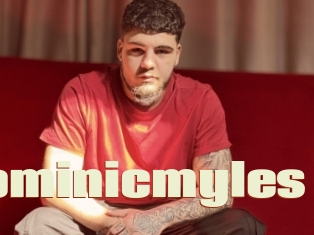 Dominicmyles