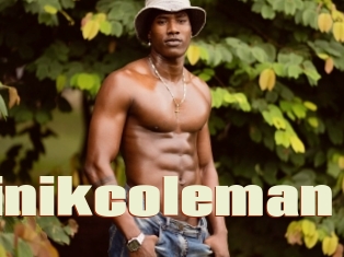 Dominikcoleman
