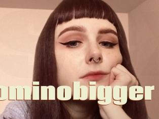 Dominobigger