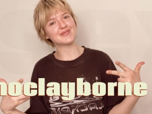 Dominoclayborne