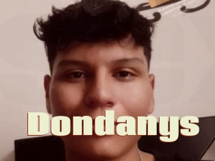 Dondanys