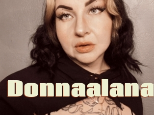 Donnaalana
