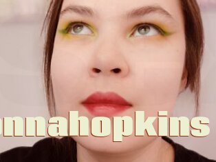Donnahopkins