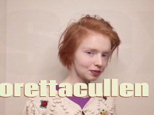 Dorettacullen