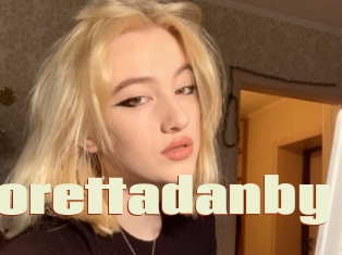 Dorettadanby