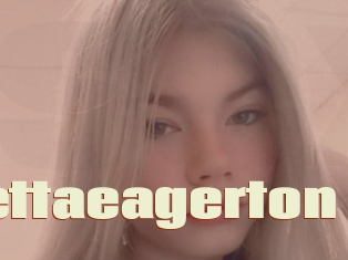 Dorettaeagerton