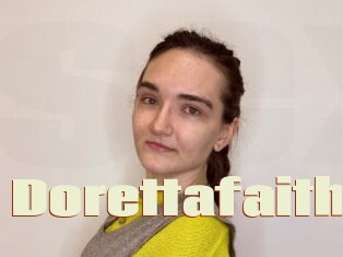 Dorettafaith