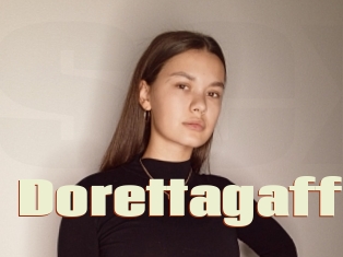 Dorettagaff