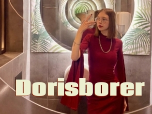 Dorisborer