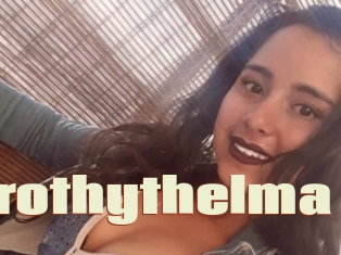 Dorothythelma