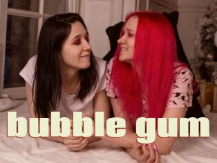 Double_bubble_gum