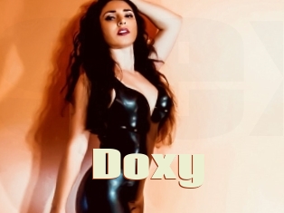 Doxy