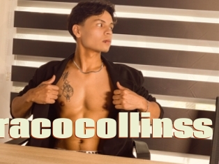 Dracocollinss