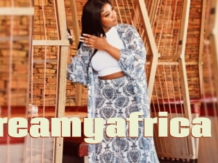 Dreamyafrica