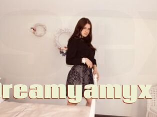 Dreamyamyx