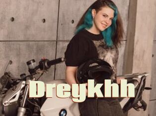 Dreykhh