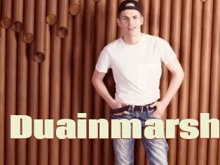 Duainmarsh