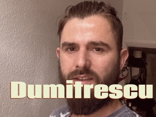Dumitrescu