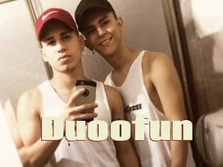 Duoofun
