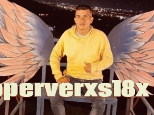Duoperverxs18x