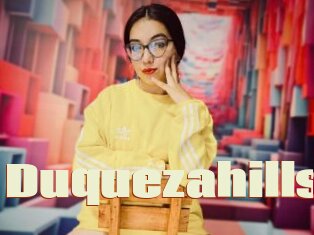 Duquezahills