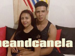 Dwayneandcanela