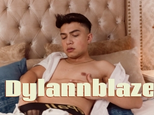 Dylannblaze