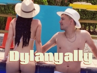Dylanyally