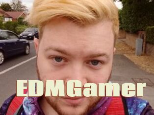 EDMGamer