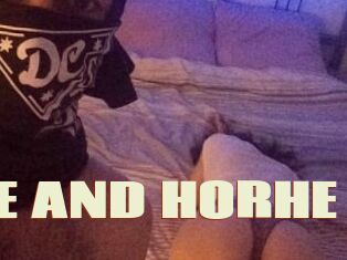 ELLIE_AND_HORHE