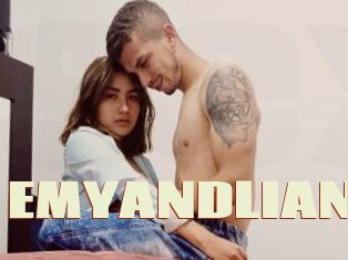 EMYANDLIAN