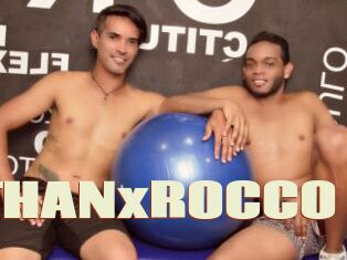 ETHANxROCCO