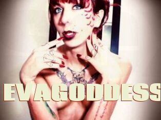 EVAGODDESS